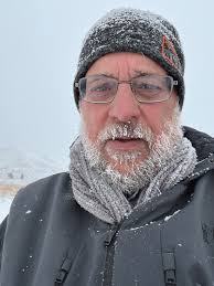 Montana WILD Rehabilitation Center Volunteer Spotlight