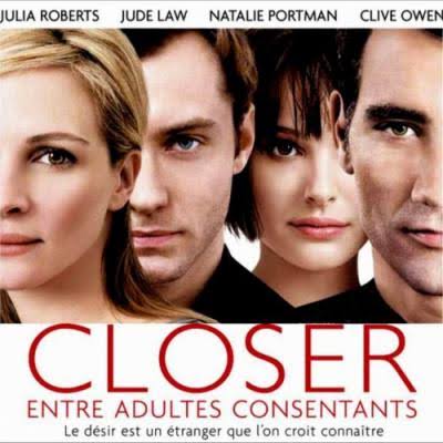 Closer (2004) Lyrics and Overview