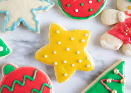 Will your kitchen be a blizzard. Easy Christmas Sugar Cookies I Heart Naptime