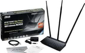 You should try other asus passwords. Asus High Power Router Ap Range Extender Wireless N300 Rt N14uhp Buy Best Price Global Shipping