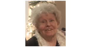 Mary Victoria Friede-Seibold Obituary (2022)