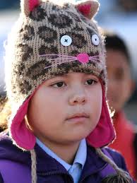 Walk to School Day celebrated in Perth Amboy