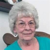 Shirley June Knutson Obituary