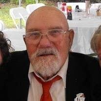 Stuart O. Burton Obituary