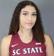 2021-22 Women's Basketball Roster