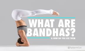 By engaging your bandhas, you are able to control the flow of energy during your practice. What Are Bandhas How To Engage Them To Enhance Your Yoga Practice