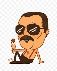 Näytä lisää sivusta freddie mercury facebookissa. Freddie Mercury Png Images Klipartz