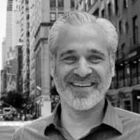 Steven Perlman's Instagram, Twitter & Facebook