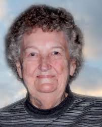 Florence Sigurdson Obituary December 10, 2023