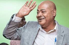 Ricketts ready to lead after re-election as JFF President