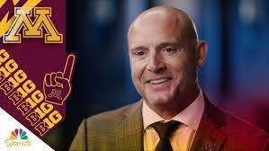 Bryan Stoll's Instagram, Twitter & Facebook