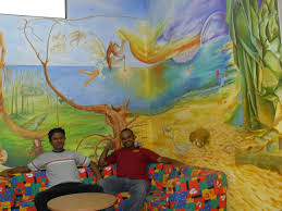 Image result for arte muralista