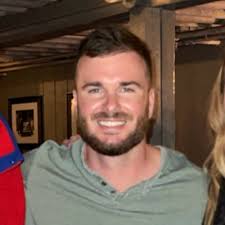 Connor Ryan Gilchrist"