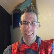 Andy Otter's Instagram, Twitter & Facebook