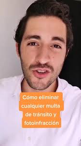 ¿Quieres eliminar tus multas? #parati #infraccion #multas #donmultas  #abogado #legal