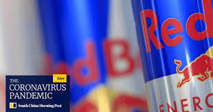 Type of carbonated soft drink: What Are The Animals Seen On Cans Of The Red Bull Energy Drink South China Morning Post
