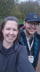 Well it's been a busy week in Wombleland lol Over 72 hours, we managed to  organise 27 separate group events around the county to support the Keep  Britain Tidy spring campaign... Was