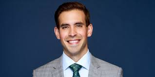 Joe Davis calling first World Series for FOX