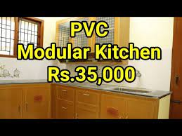 We provide the maximum customer support and color option.please have a detailed look on our gallery to see the variety in designing. Low Budget Pvc Interior Design For Aparment Home Pvc Interior Work Pvc Interior Home Youtube