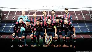 103m likes · 1,183,095 talking about this · 1,875,125 were here. Fc Barcelona Fk Barselona Home Facebook