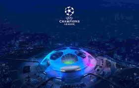 Find the best uefa champions league wallpaper hd on getwallpapers. Zhrebij Velikodushen K Lacio No Nelzya Nedoocenivat Zenit Evropejskie Smi O Zherebevke Lige Chempionov Uefa Novosti Na Oficialnom Sajte Fk Zenit