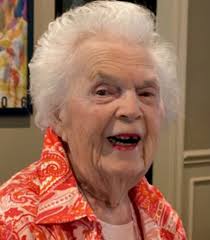 Mabel L. Campbell (Ripperger) Obituary December 3, 2021