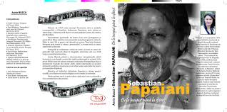 Marele actor suferise un atac cerebral în trecut, iar de atunci a ajuns foarte des pe mâinile medicilor. Carte Despre Marele Sebastian Papaiani Cum A Jucat In 1954 Actorul Intr Un Meci De Fotbal Al NaÈ›ionalei De Juniori Tuns La Chelie Ca SÄƒ ParÄƒ Mai TanÄƒr FaÈ›Äƒ De Cei 18 Ani