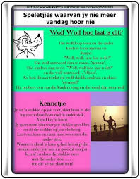 Pin By Abigail Beukes On Die Ou Dae Kids Songs Preschool Lesson Plans Afrikaans
