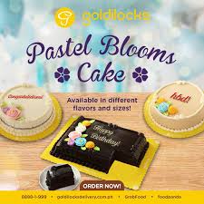 Goldilocks cake rolls promo is back | the city roamer. Goldilocks Fotos Facebook