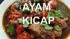 Ayam kecap berkuah, menu ayam kecap dengan kuah kecap manis yang akan terasa nikmat dan 15. Ayam Masak Kicap Berkuah Youtube