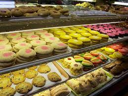 San Antonio The Riverwalk And Market Square Sunny Sundays Mexican Bakery San Antonio San Antonio Bakery