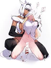 Caenis 和Kirschtaria Wodime