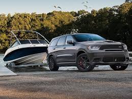 2019 Dodge Durango A Masterwork Of Muscle