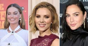 The 400+ Most Beautiful Women In Hollywood, Ranked