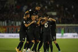 Прогноз на 12 августа 2021 года Partizan S Passenger List For Sochi No Jovic And Miljkovic Marko Zivkovic Is Back Sportsbeezer