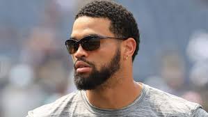 Bears Cut Loose Caleb Williams' Friend After Preseason Debut