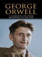 10 Facts About George Orwell