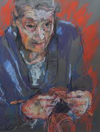 Birmingham and Midland Pastel Society: Boundaries