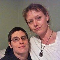 Kristina Burt's Instagram, Twitter & Facebook