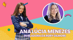 Internada desde o dia 13 deste mês, a atriz e dubladora teve o óbito confirmado por sua filha, bia menezes. Gilmore Girls Brasil Teaser Entrevista Com Ana Lucia Menezes Dubladora Da Rory Facebook