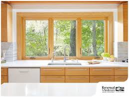 Replacing a kitchen window might just be the toughest type of window replacement decision for a homeowner since a kitchen is oftentimes the central hub of a house. Kitchen Design Tips How To Choose A Window