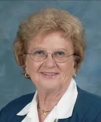 Rita Novak Obituary (1930