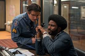 Phil on Film: BlacKkKlansman