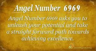 Angel Number 6969 Meaning Recovery And Restoration Sunsigns Org In 2021 Angel Number Meanings Number Meanings Angel