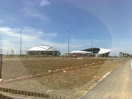 Sultan ismail nasiruddin shah stadium. Sultan Ismail Nasiruddin Shah Stadium Mapio Net