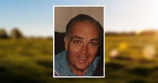 Carl E. Vose Obituary January 5, 2019