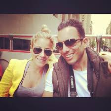 Maybe you would like to learn more about one of these? Who Is Lana Gomez 5 Fun Facts About Sebastian Maniscalco S Wife Feeling The Vibe Magazine