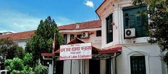 Department of labour of peninsular malaysia home. Nepali Workers To Go To Malaysia For Foreign Employment The Himalayan Times Nepal S No 1 English Daily Newspaper Nepal News Latest Politics Business World Sports Entertainment Travel Life Style News