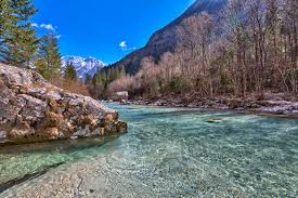 Eine saubere, sichere küste, eine grüne landschaft, schneebedecktes zur zeit sind immobilien in slowenien sehr gefragt. Landschaften In Slowenien Vielfalt Entdecken Ferienhaus Slowenien