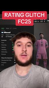 How to Put Custom Stats in A Player in Fc25